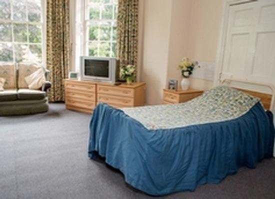 Somerset House Care & Nursing Home